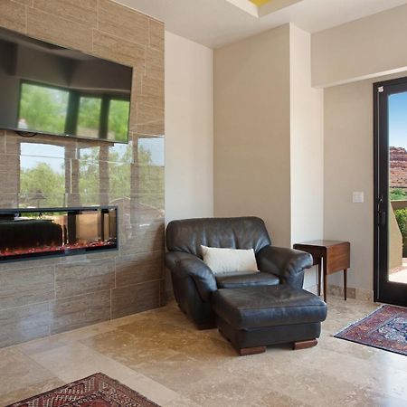 Red Rock Villa St. George Kamer foto