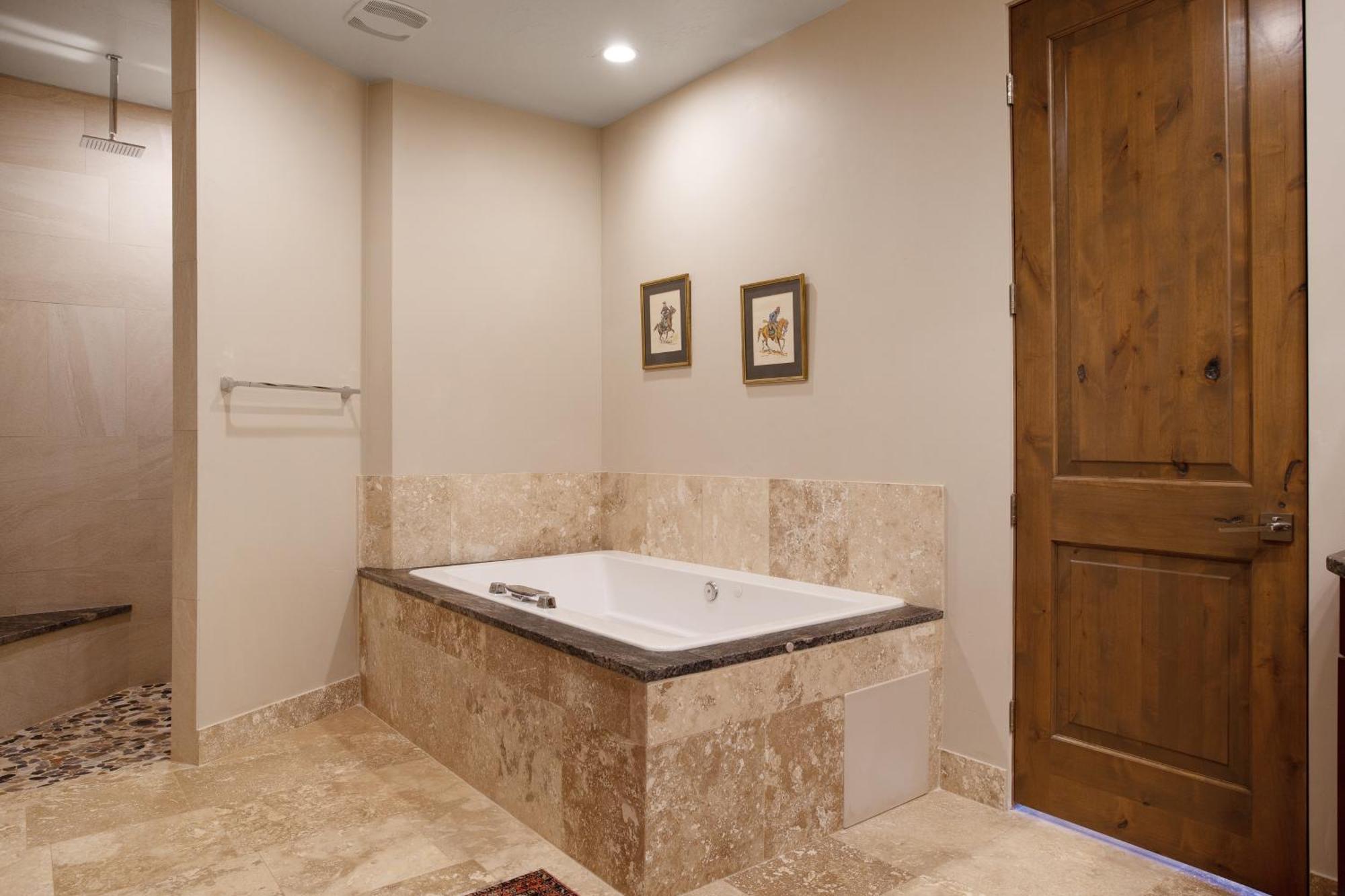 Red Rock Villa St. George Kamer foto